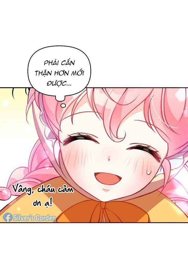 Cô Em Gái Quý Giá Của Nhân Vật Phản Diện: Chapter 21