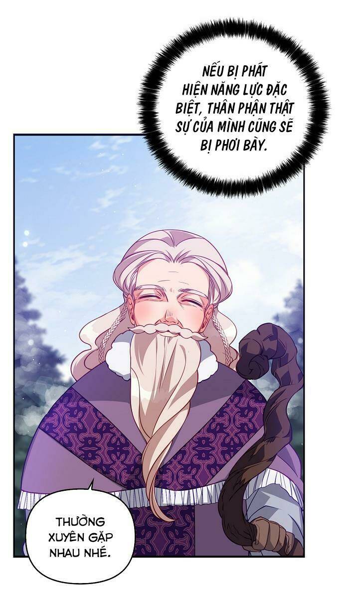 Cô Em Gái Quý Giá Của Nhân Vật Phản Diện: Chapter 21