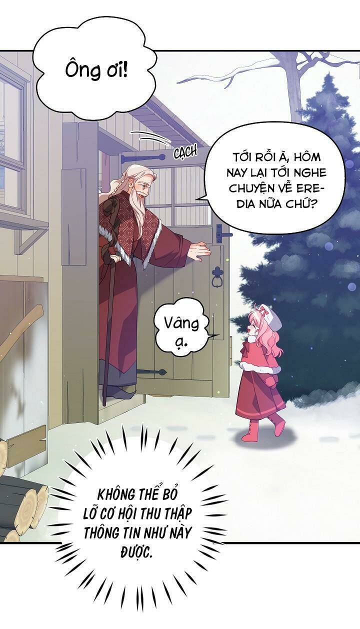 Cô Em Gái Quý Giá Của Nhân Vật Phản Diện: Chapter 21