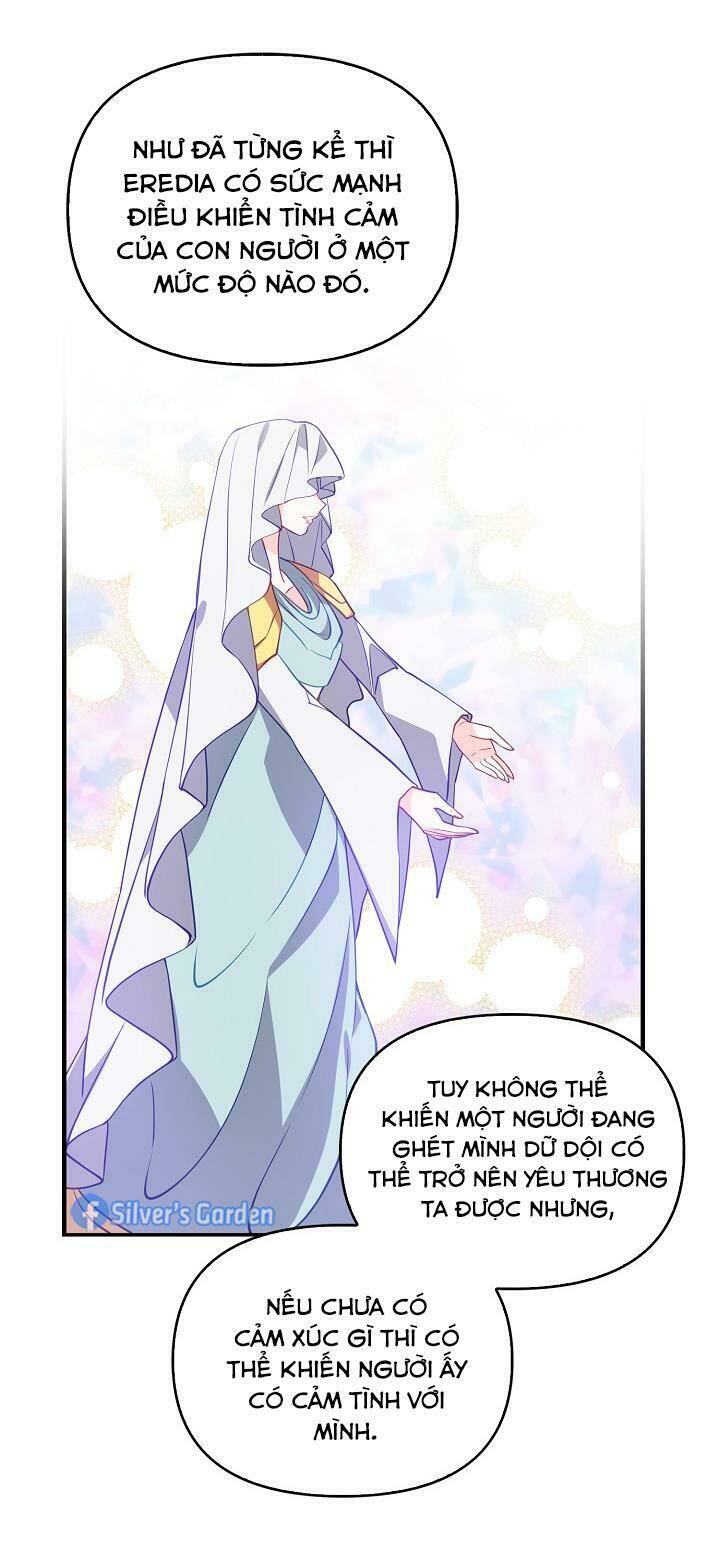 Cô Em Gái Quý Giá Của Nhân Vật Phản Diện: Chapter 21