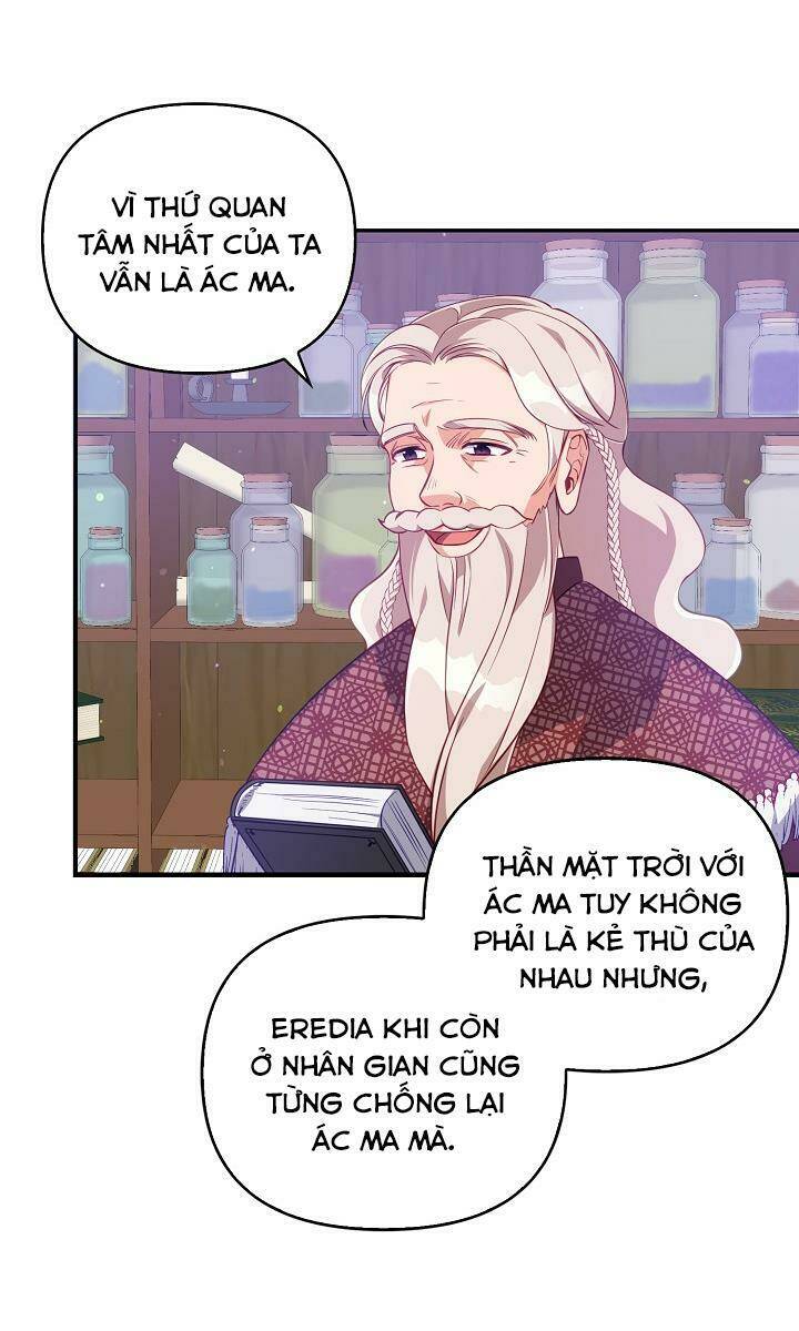 Cô Em Gái Quý Giá Của Nhân Vật Phản Diện: Chapter 21