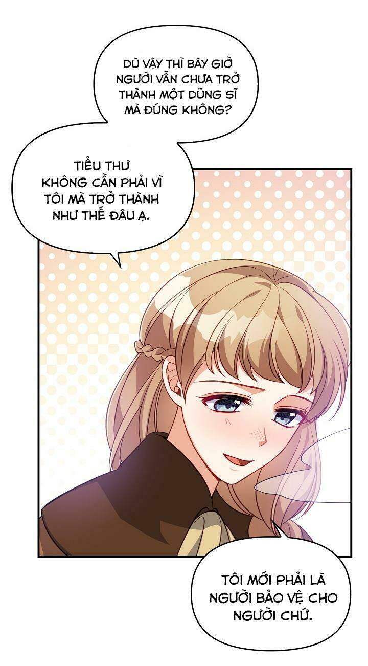 Cô Em Gái Quý Giá Của Nhân Vật Phản Diện: Chapter 21
