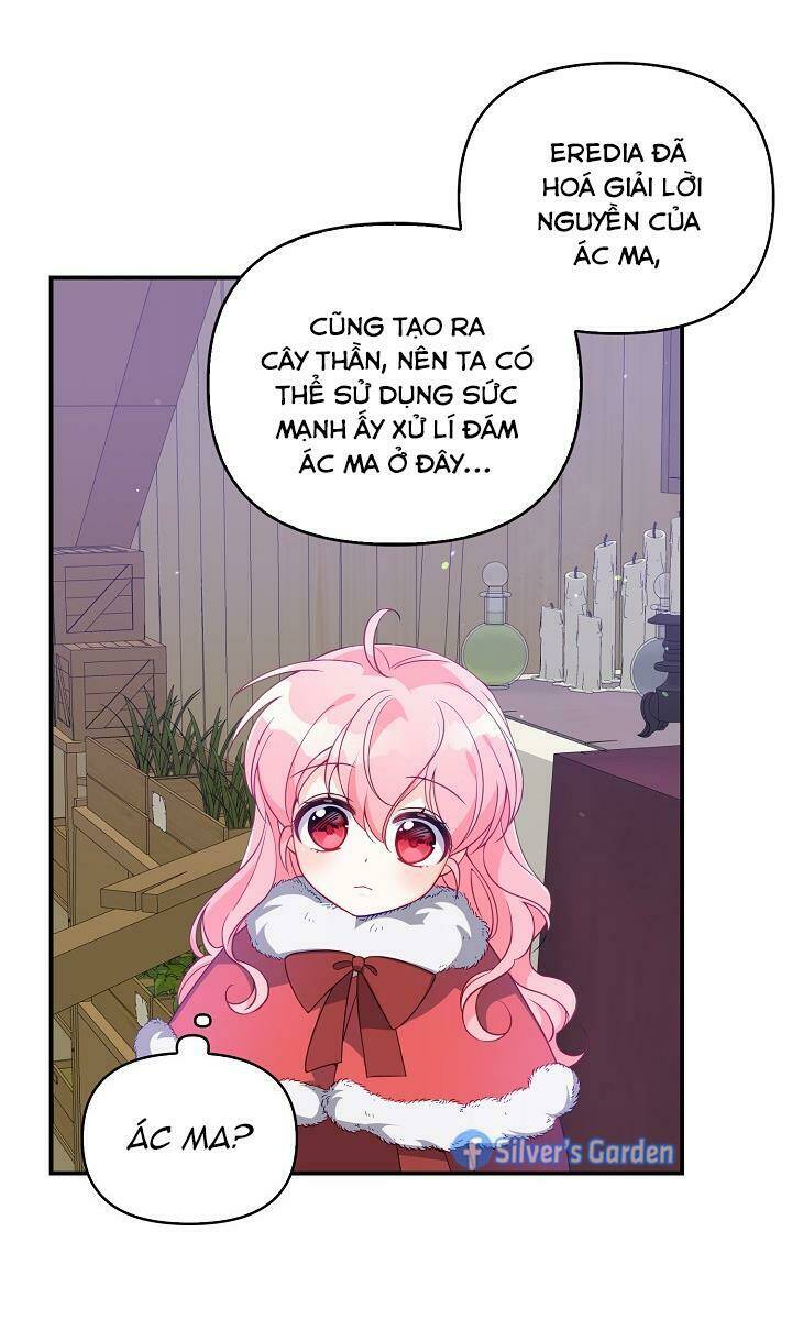 Cô Em Gái Quý Giá Của Nhân Vật Phản Diện: Chapter 21
