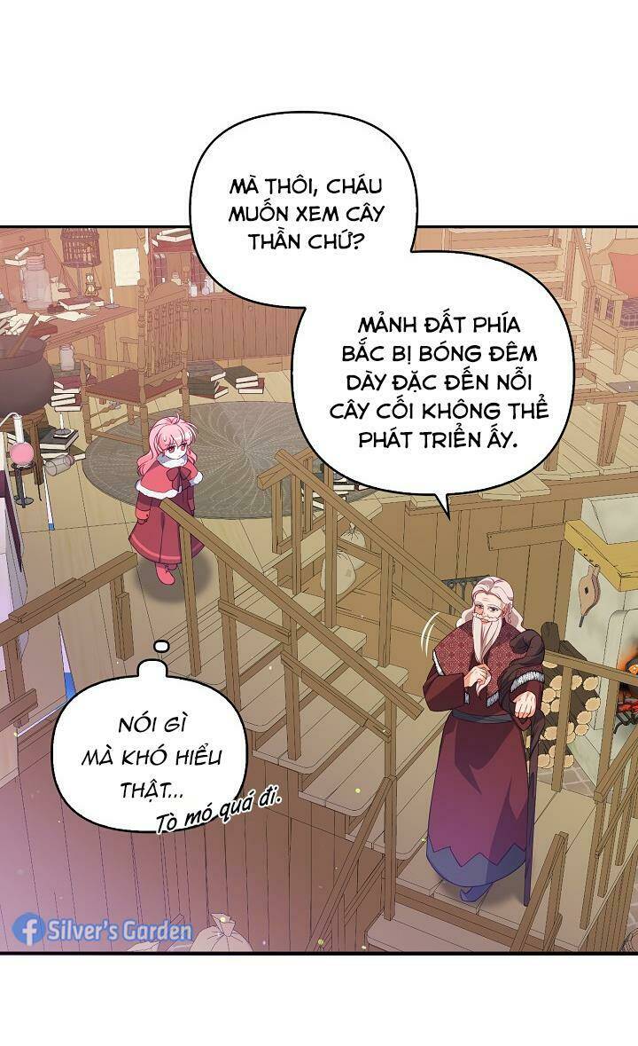 Cô Em Gái Quý Giá Của Nhân Vật Phản Diện: Chapter 21