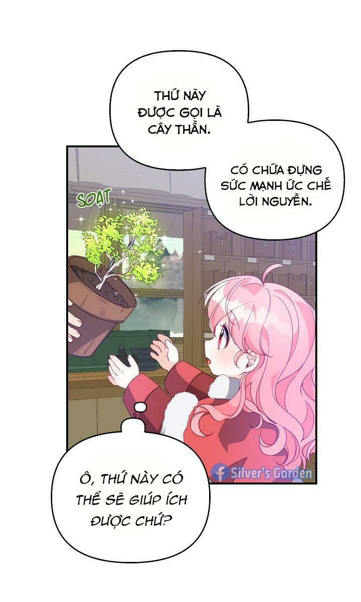 Cô Em Gái Quý Giá Của Nhân Vật Phản Diện: Chapter 21