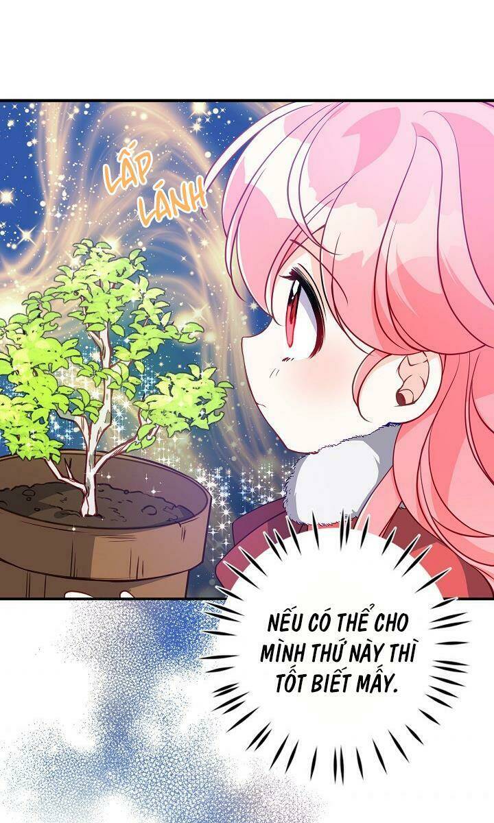 Cô Em Gái Quý Giá Của Nhân Vật Phản Diện: Chapter 21
