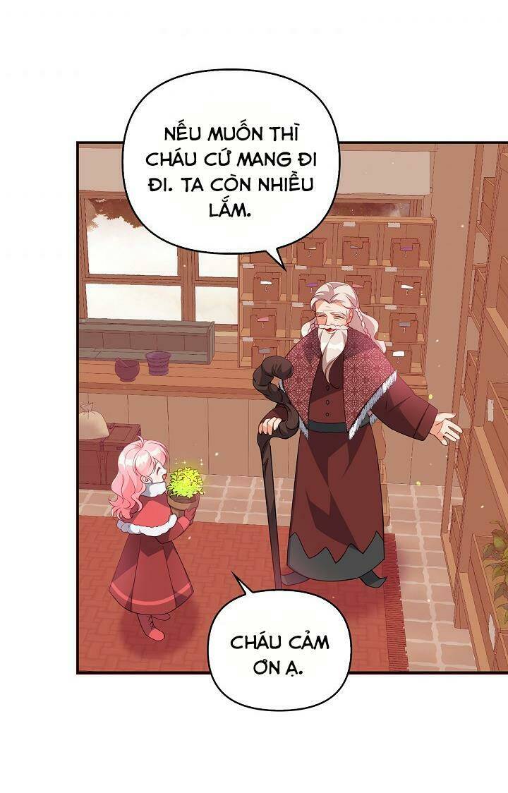 Cô Em Gái Quý Giá Của Nhân Vật Phản Diện: Chapter 21