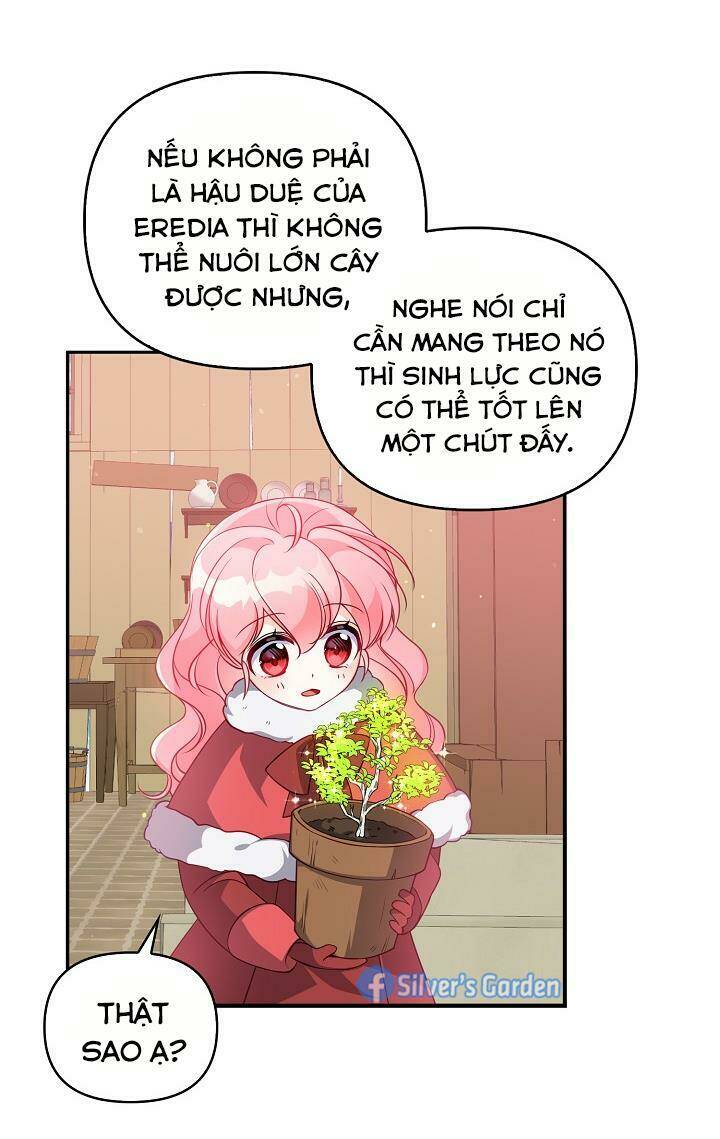 Cô Em Gái Quý Giá Của Nhân Vật Phản Diện: Chapter 21