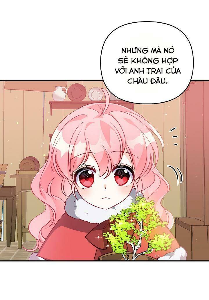 Cô Em Gái Quý Giá Của Nhân Vật Phản Diện: Chapter 21