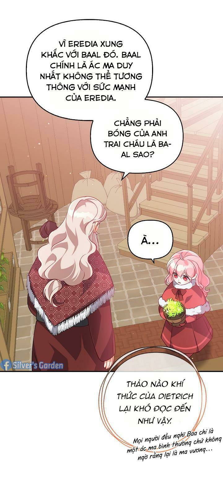 Cô Em Gái Quý Giá Của Nhân Vật Phản Diện: Chapter 21