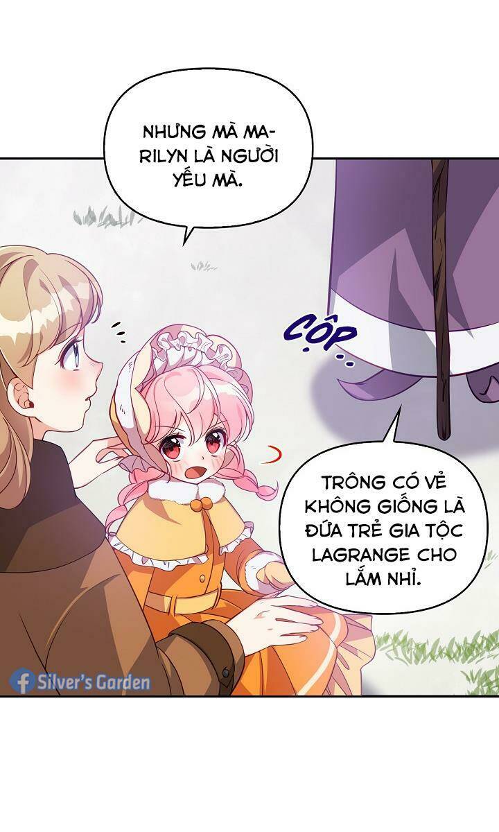 Cô Em Gái Quý Giá Của Nhân Vật Phản Diện: Chapter 21