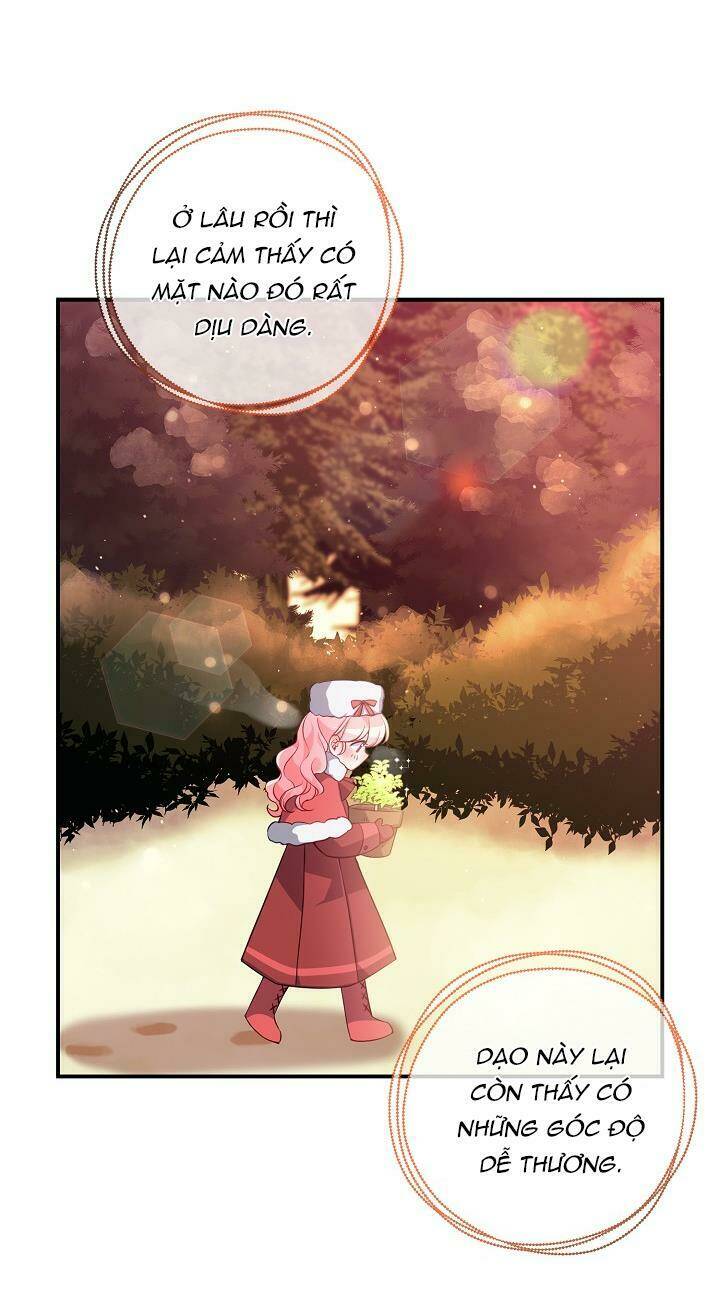 Cô Em Gái Quý Giá Của Nhân Vật Phản Diện: Chapter 21
