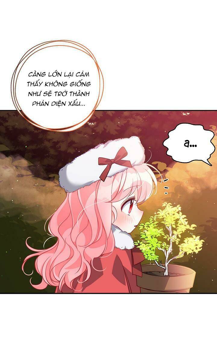 Cô Em Gái Quý Giá Của Nhân Vật Phản Diện: Chapter 21