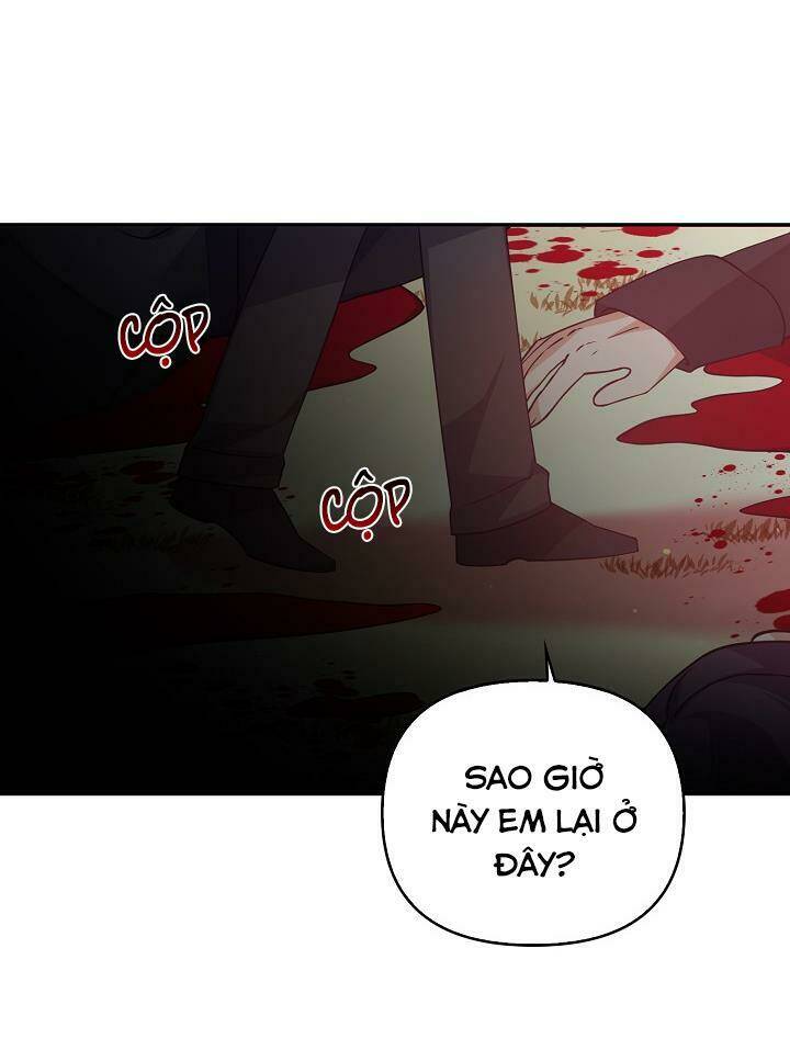Cô Em Gái Quý Giá Của Nhân Vật Phản Diện: Chapter 21