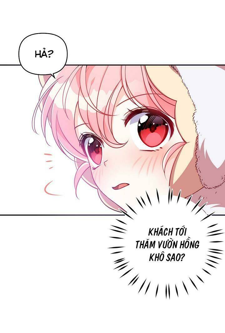 Cô Em Gái Quý Giá Của Nhân Vật Phản Diện: Chapter 21