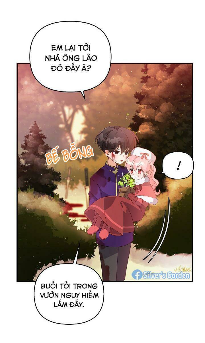 Cô Em Gái Quý Giá Của Nhân Vật Phản Diện: Chapter 21