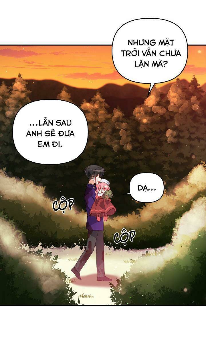 Cô Em Gái Quý Giá Của Nhân Vật Phản Diện: Chapter 21