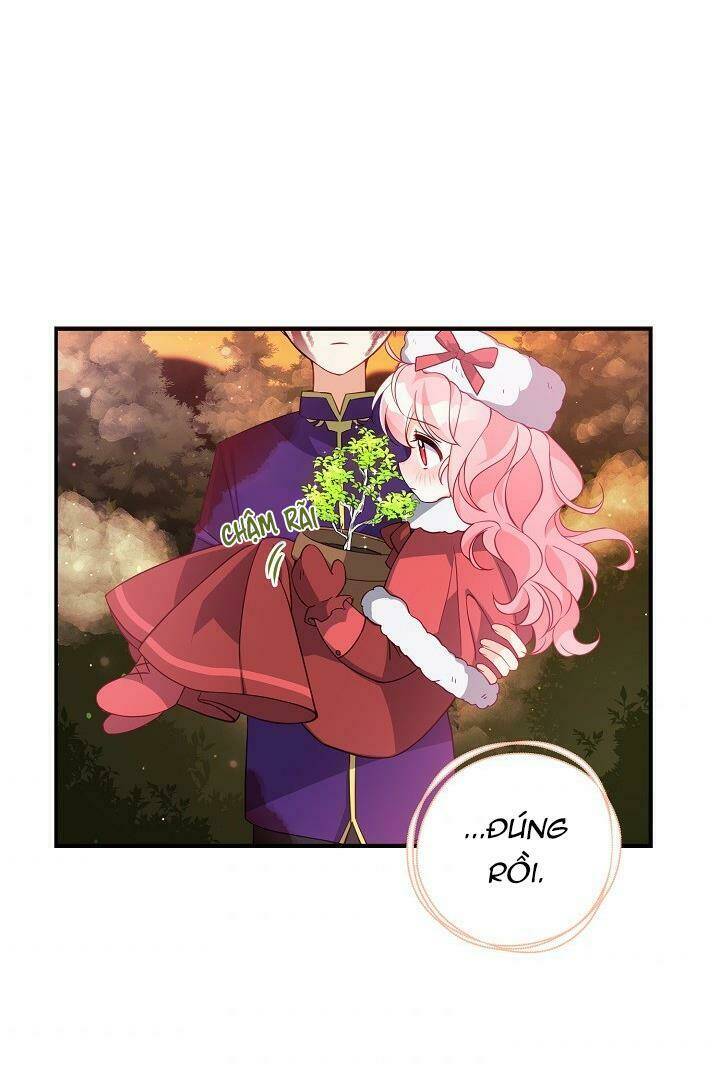 Cô Em Gái Quý Giá Của Nhân Vật Phản Diện: Chapter 21