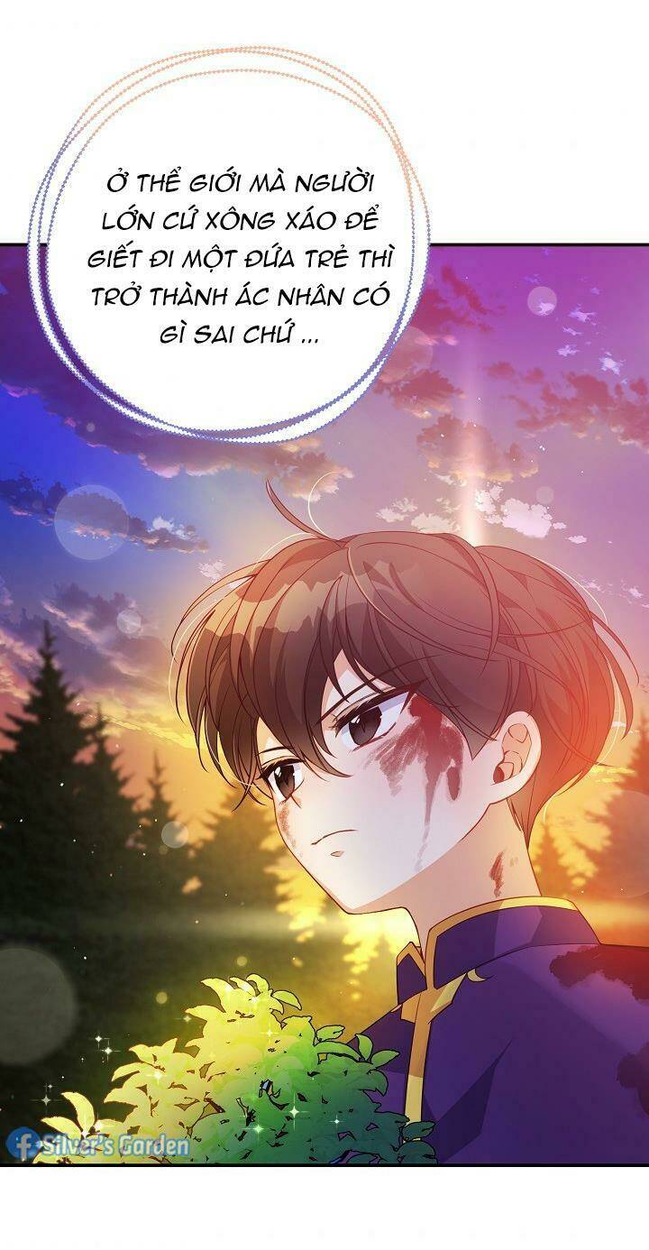 Cô Em Gái Quý Giá Của Nhân Vật Phản Diện: Chapter 21