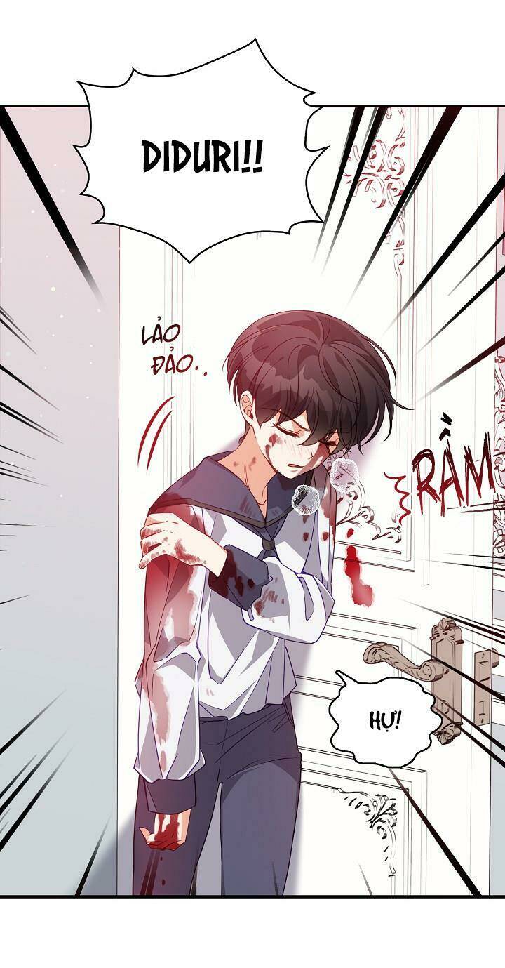 Cô Em Gái Quý Giá Của Nhân Vật Phản Diện: Chapter 21
