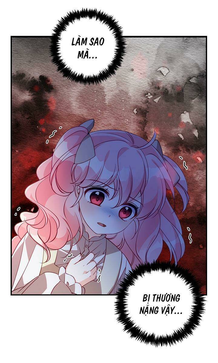 Cô Em Gái Quý Giá Của Nhân Vật Phản Diện: Chapter 21