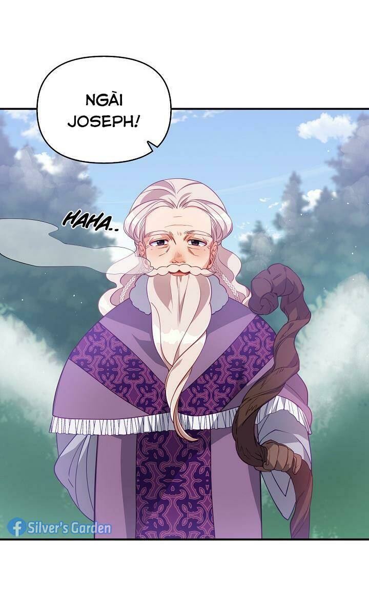 Cô Em Gái Quý Giá Của Nhân Vật Phản Diện: Chapter 21