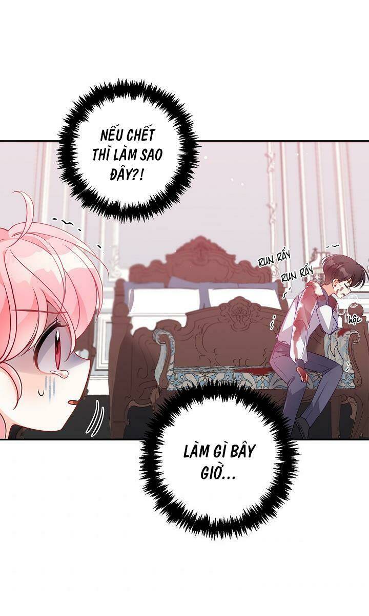 Cô Em Gái Quý Giá Của Nhân Vật Phản Diện: Chapter 21