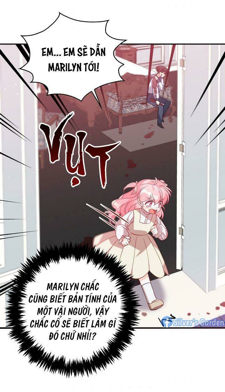 Cô Em Gái Quý Giá Của Nhân Vật Phản Diện: Chapter 21