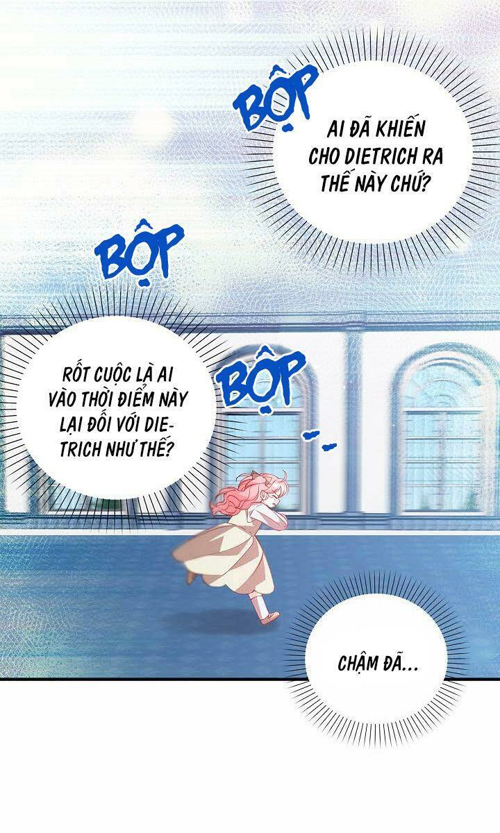 Cô Em Gái Quý Giá Của Nhân Vật Phản Diện: Chapter 21