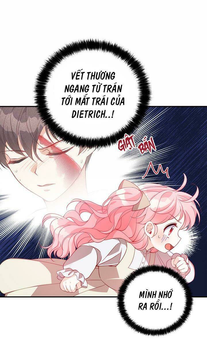 Cô Em Gái Quý Giá Của Nhân Vật Phản Diện: Chapter 21