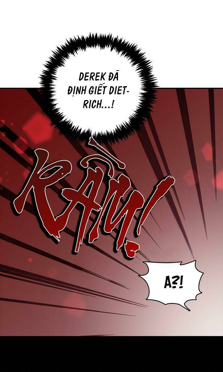 Cô Em Gái Quý Giá Của Nhân Vật Phản Diện: Chapter 21