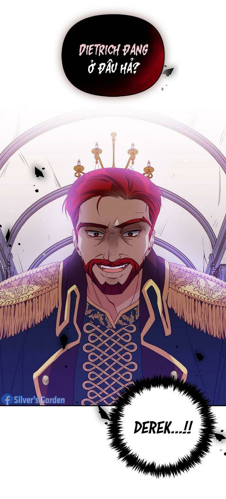 Cô Em Gái Quý Giá Của Nhân Vật Phản Diện: Chapter 21