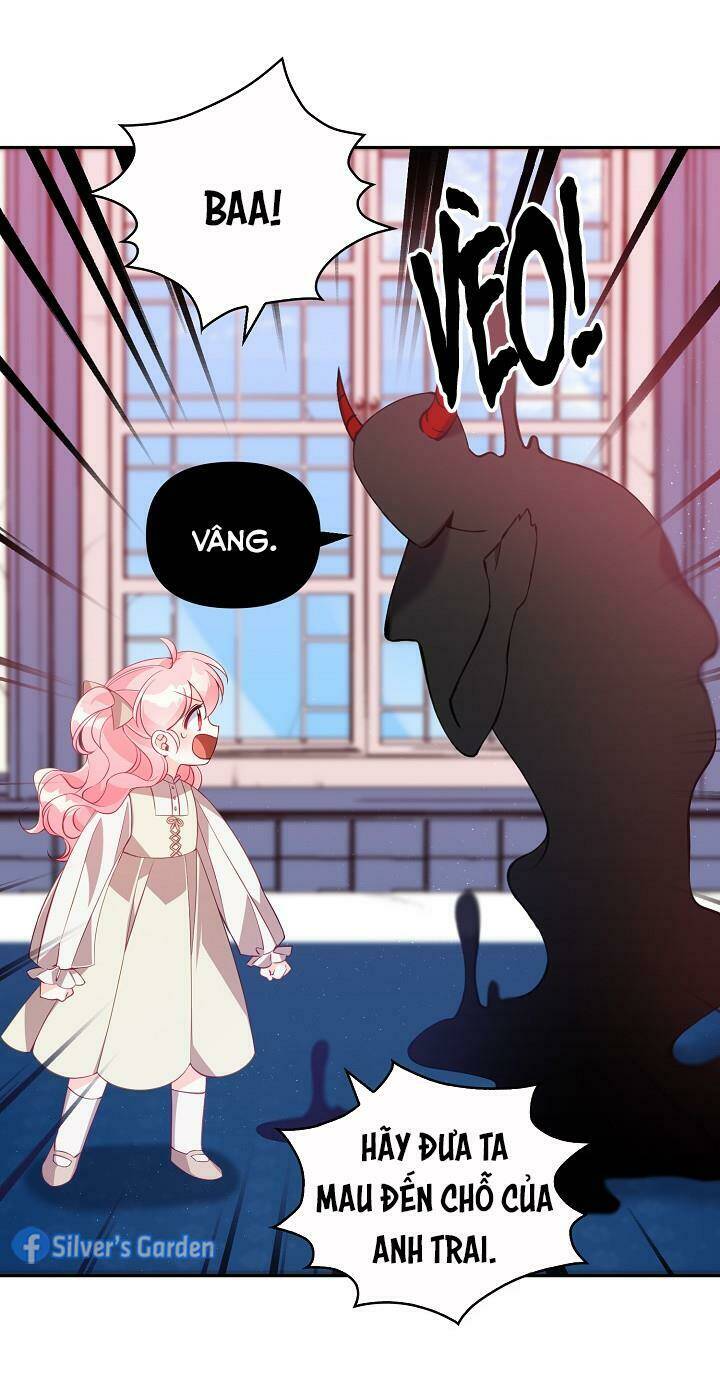 Cô Em Gái Quý Giá Của Nhân Vật Phản Diện: Chapter 22