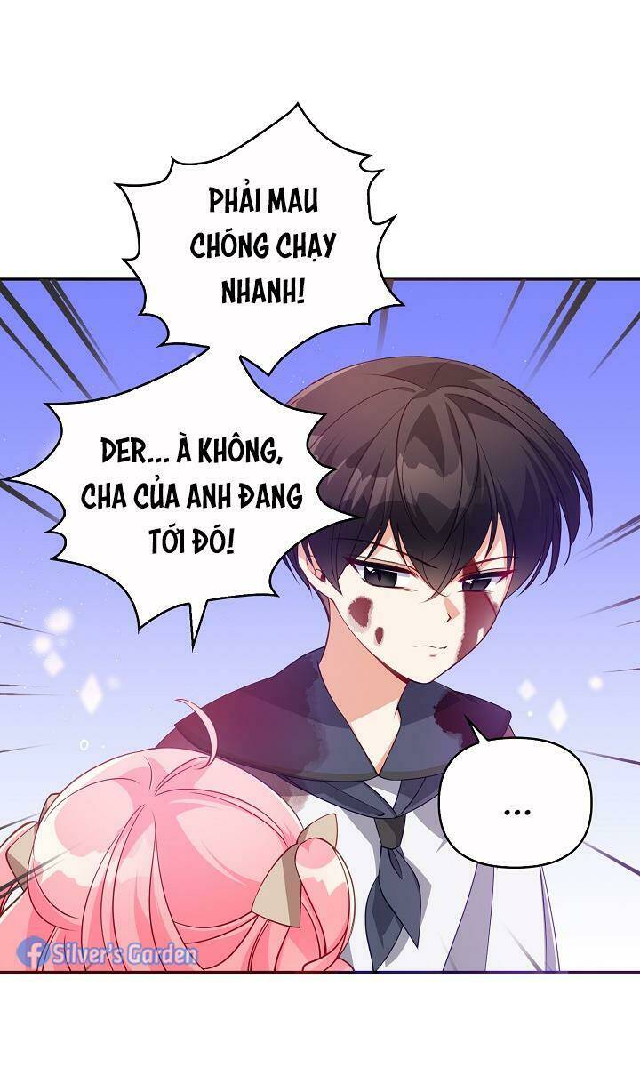 Cô Em Gái Quý Giá Của Nhân Vật Phản Diện: Chapter 22