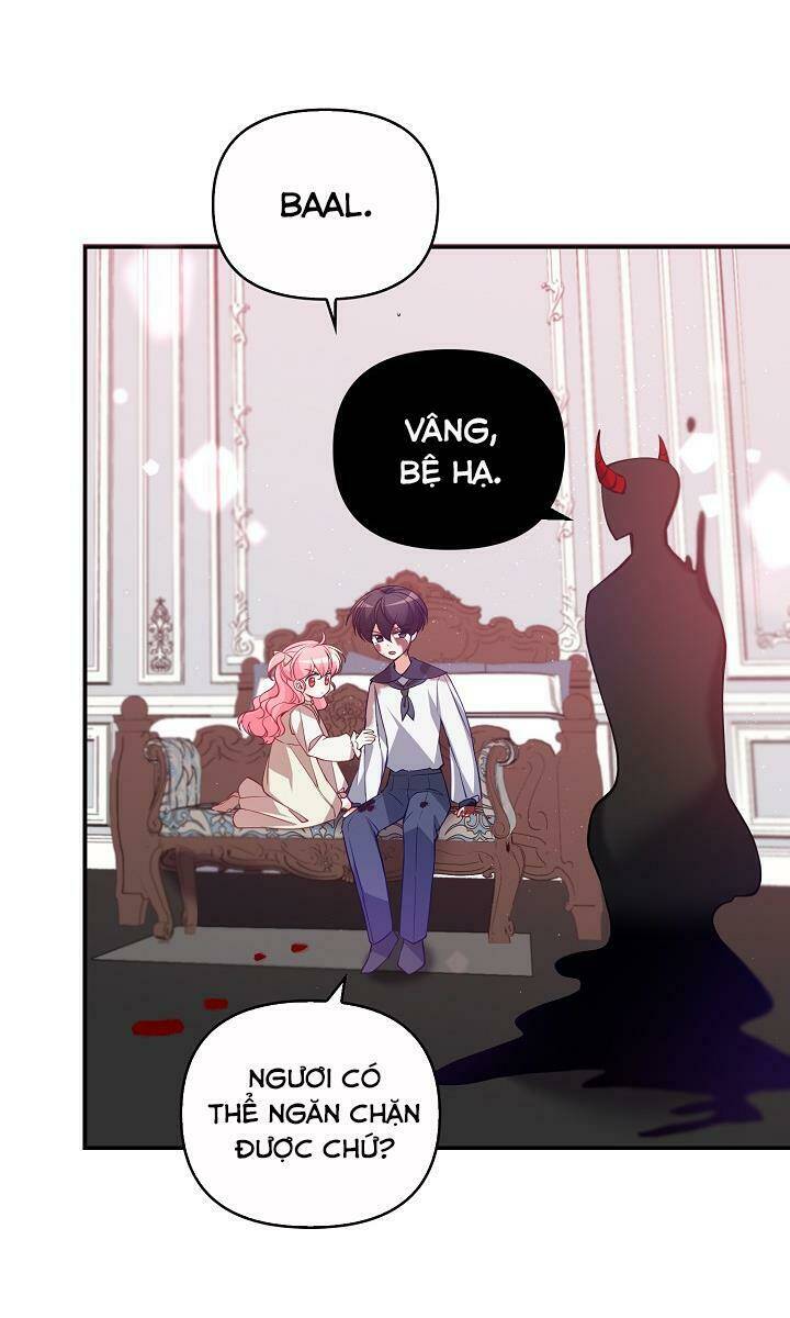 Cô Em Gái Quý Giá Của Nhân Vật Phản Diện: Chapter 22