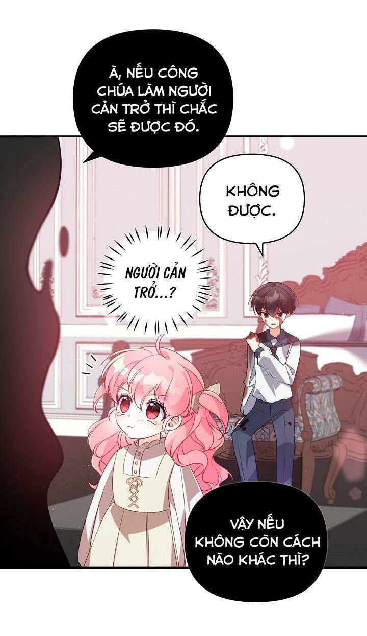 Cô Em Gái Quý Giá Của Nhân Vật Phản Diện: Chapter 22
