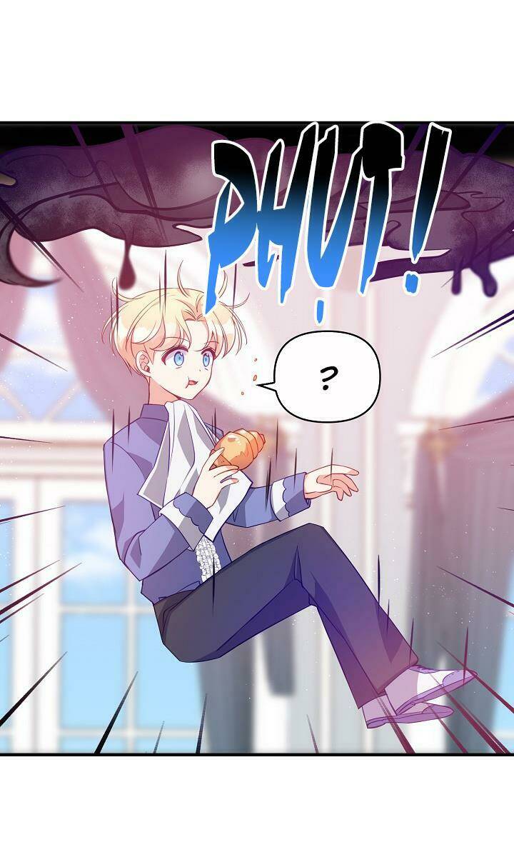 Cô Em Gái Quý Giá Của Nhân Vật Phản Diện: Chapter 22