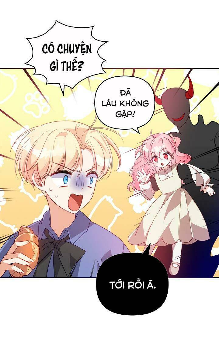 Cô Em Gái Quý Giá Của Nhân Vật Phản Diện: Chapter 22