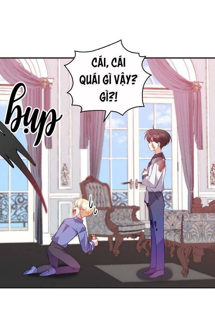 Cô Em Gái Quý Giá Của Nhân Vật Phản Diện: Chapter 22