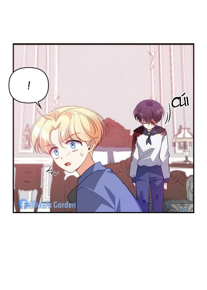 Cô Em Gái Quý Giá Của Nhân Vật Phản Diện: Chapter 22