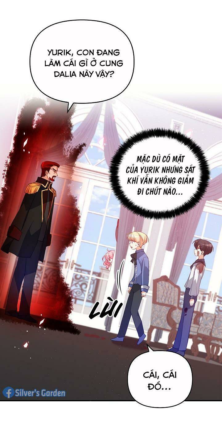 Cô Em Gái Quý Giá Của Nhân Vật Phản Diện: Chapter 22
