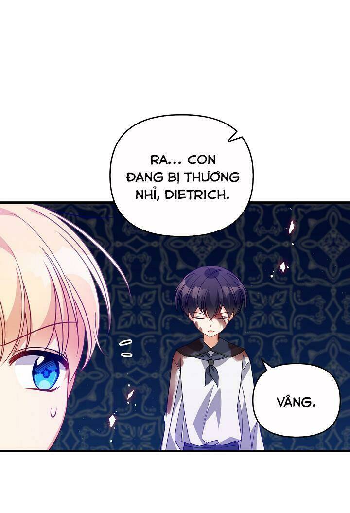 Cô Em Gái Quý Giá Của Nhân Vật Phản Diện: Chapter 22