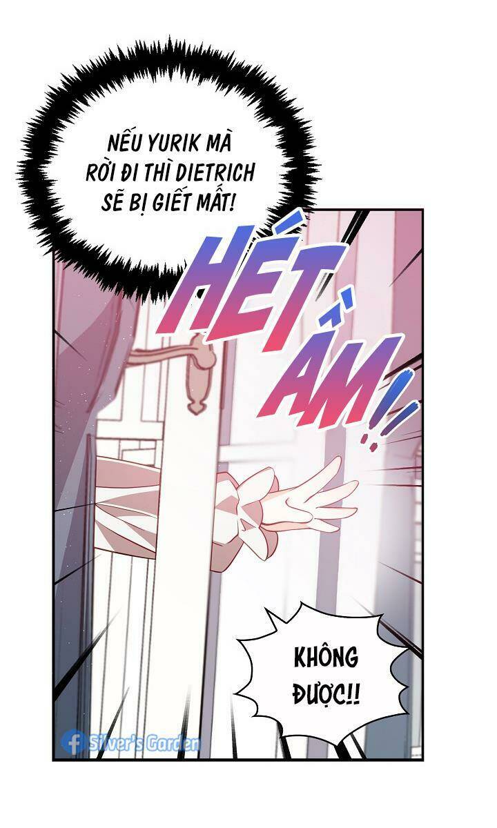 Cô Em Gái Quý Giá Của Nhân Vật Phản Diện: Chapter 22