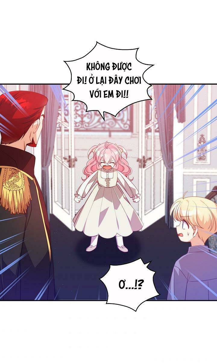 Cô Em Gái Quý Giá Của Nhân Vật Phản Diện: Chapter 22