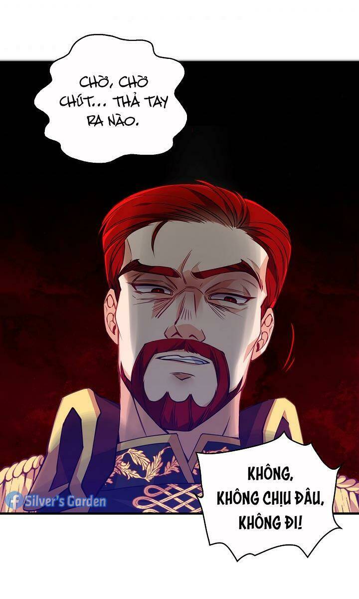 Cô Em Gái Quý Giá Của Nhân Vật Phản Diện: Chapter 22