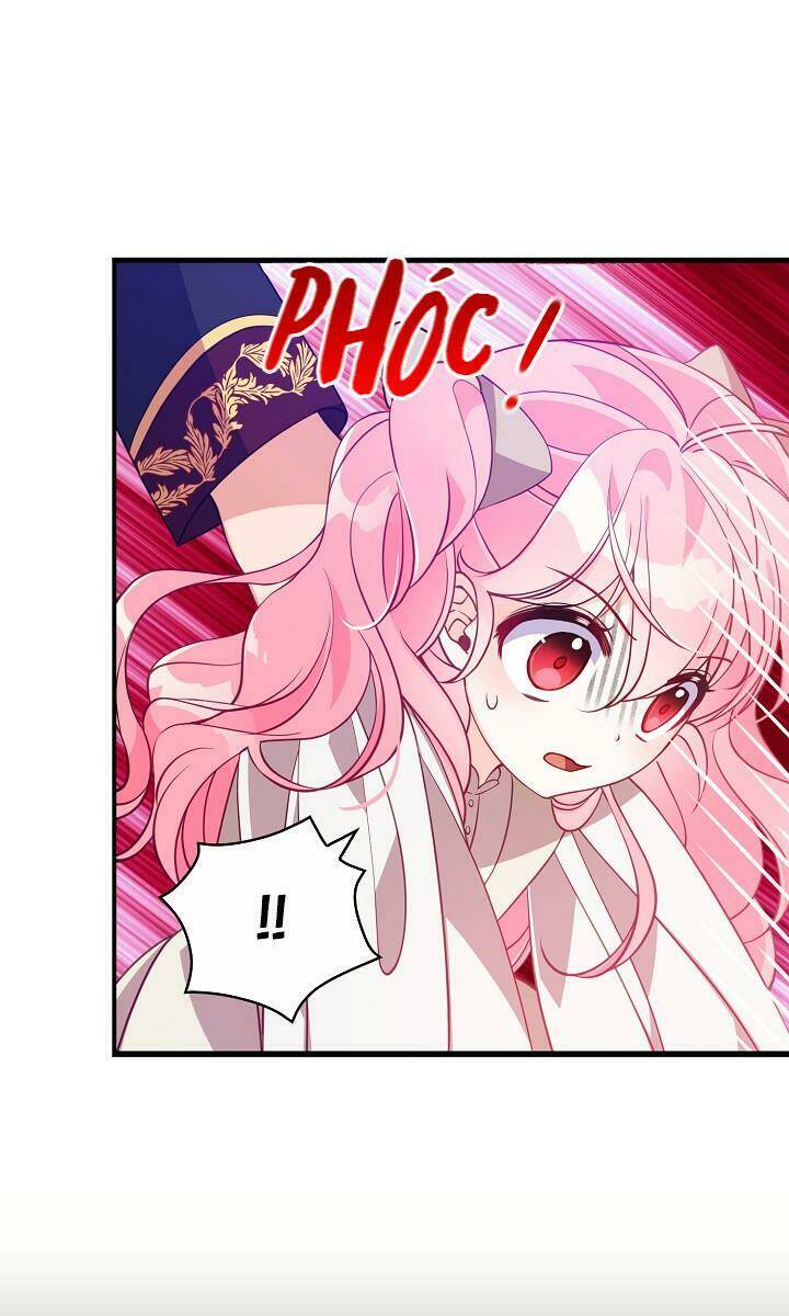 Cô Em Gái Quý Giá Của Nhân Vật Phản Diện: Chapter 22