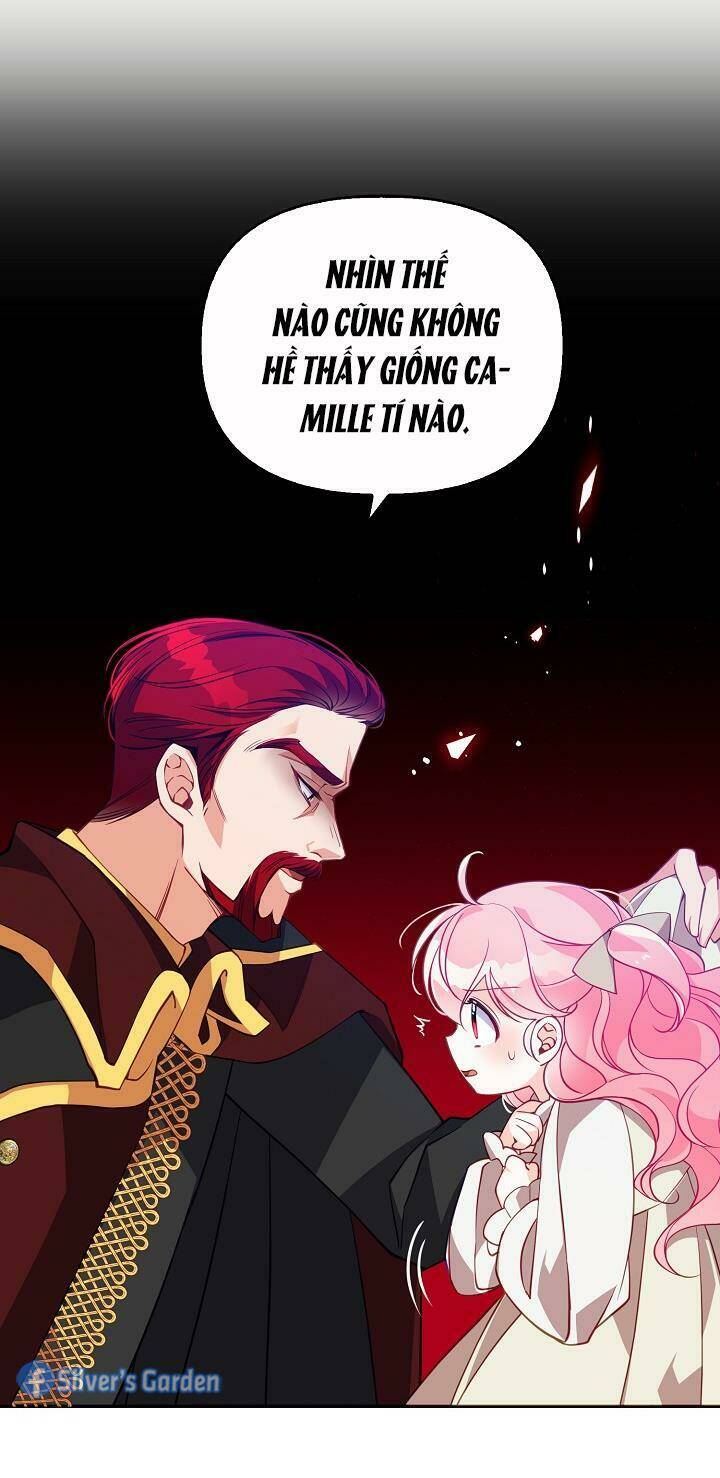 Cô Em Gái Quý Giá Của Nhân Vật Phản Diện: Chapter 22