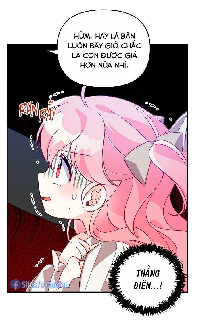 Cô Em Gái Quý Giá Của Nhân Vật Phản Diện: Chapter 22
