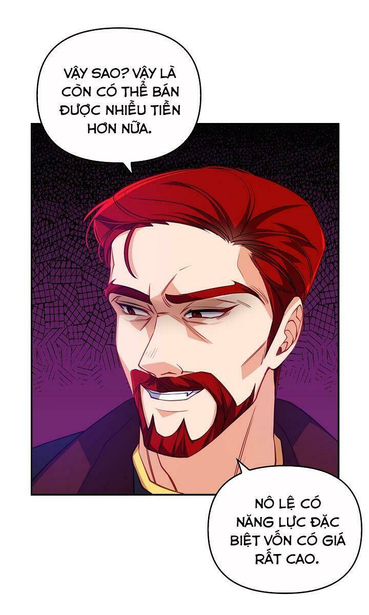 Cô Em Gái Quý Giá Của Nhân Vật Phản Diện: Chapter 22