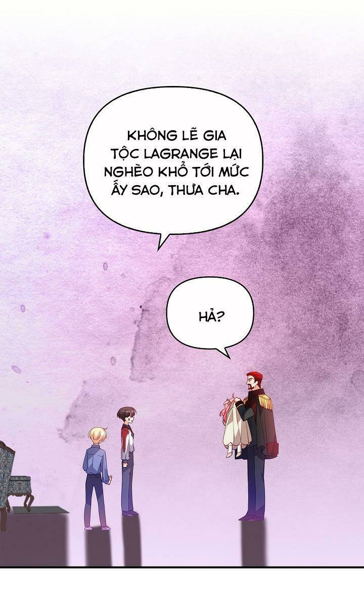 Cô Em Gái Quý Giá Của Nhân Vật Phản Diện: Chapter 22